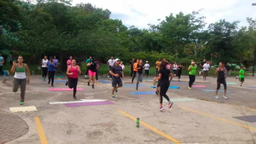 ARS Palic celebró el Día de la Salud con opciones virtuales