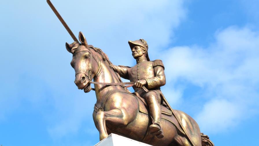 Harán actos patrióticos en Santiago por el  aniversario de la Batalla 30 de Marzo