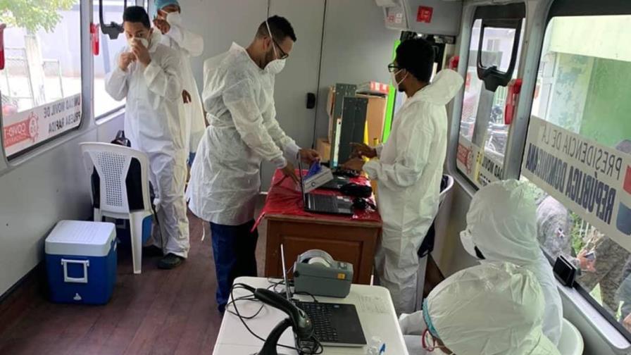 Industriales de Haina auspician jornada epidemiológica contra el COVID-19