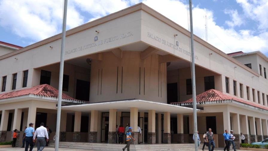 Imponen un año de prisión contra hombre mató su expareja en Puerto Plata