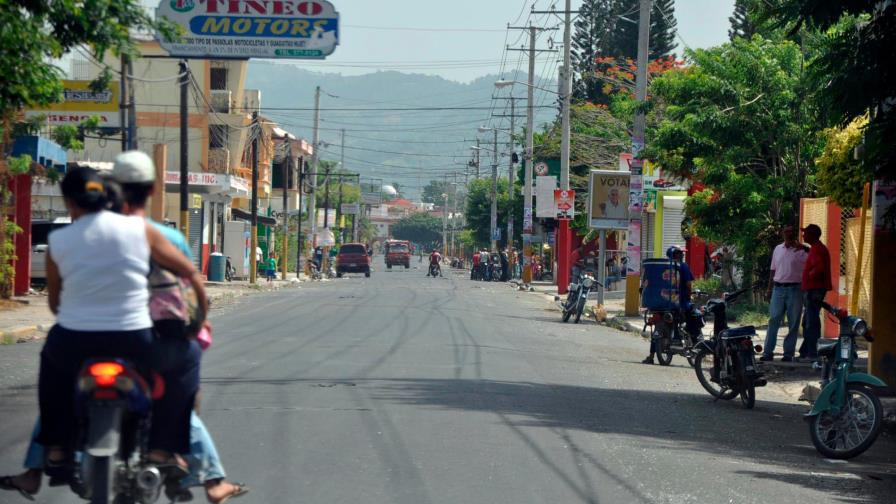 No se reportan daños en Salcedo tras sismo