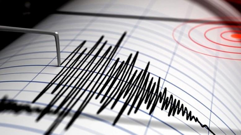 Dos sismos de magnitudes 4 y 3,6 sacuden a El Salvador sin generar víctimas