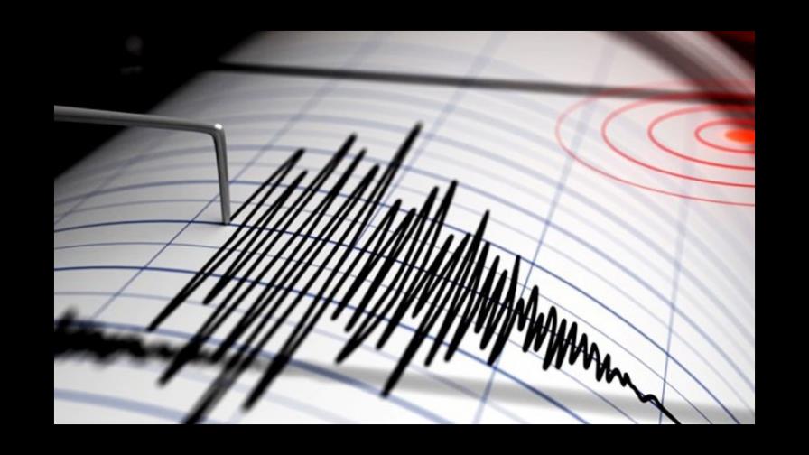Dos sismos de magnitudes 4 y 3,6 sacuden a El Salvador sin generar víctimas