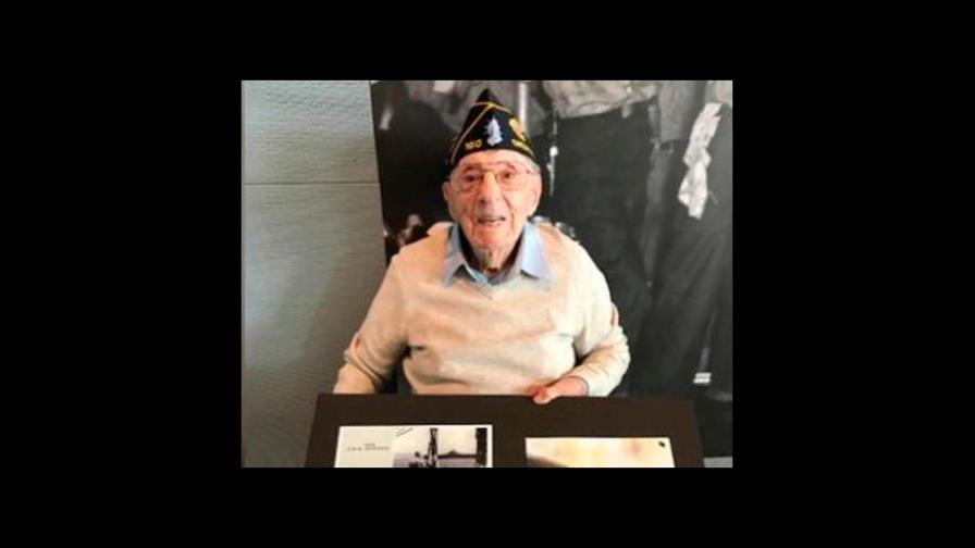 Gemelos murieron en pandemias con un siglo de diferencia