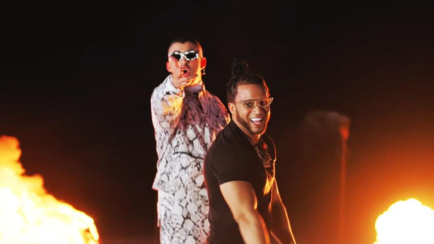 El Alfa rompe el silencio sobre el niño que murió tras imitar su video