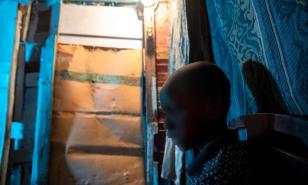 Los niños y niñas no deben trabajar para sostener el hogar