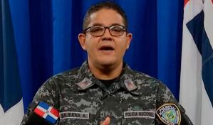 Policía Nacional: aun no puede revelar a quiénes perseguían agentes que asesinaron pareja