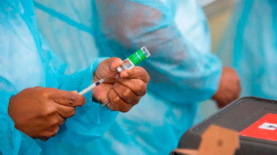 Salud Pública reporta cuatro nuevas muertes por coronavirus y 341 nuevos contagios