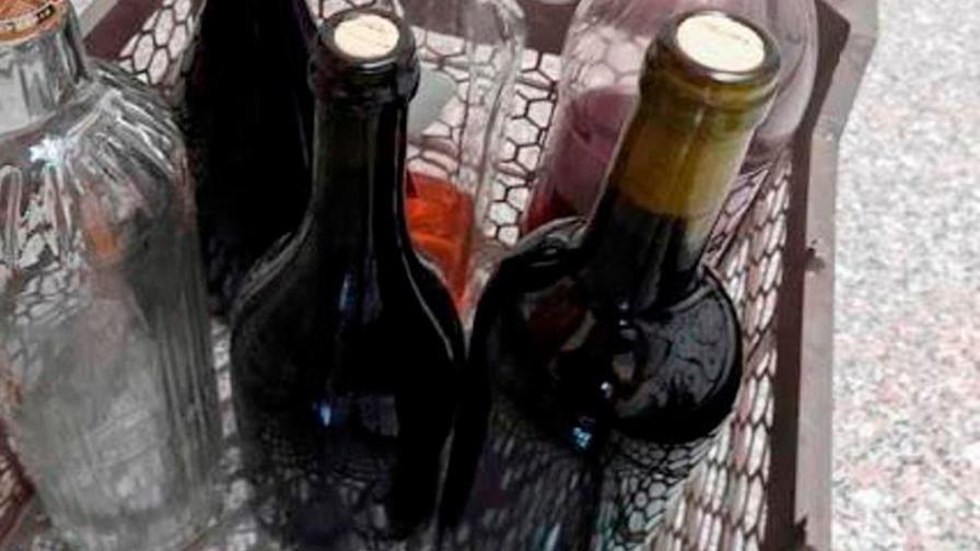 Mueren tres personas y hay otras 12 intoxicadas en Monseñor Nouel y Puerto Plata tras ingerir alcohol adulterado