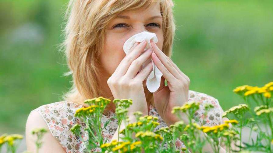 En Día Mundial del Asma, neumóloga identifica factores de riesgo