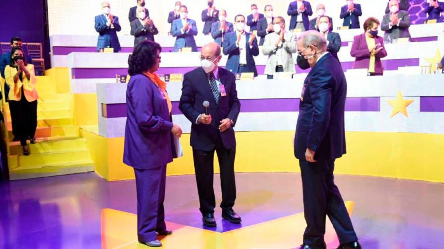 PLD mantiene tímida defensa de exfuncionarios imputados por corrupción