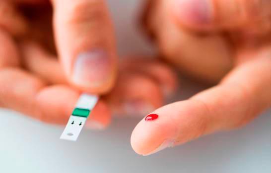 Autoridades registran alrededor de 1,000 nuevos diabéticos por mes