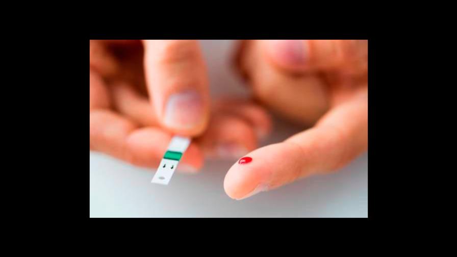 Autoridades registran alrededor de 1,000 nuevos diabéticos por mes Autoridades registran alrededor de 1,000 nuevos diabéticos por mes