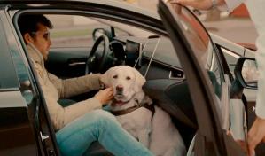 Cabify lanza una nueva versión de su aplicación 100% accesible para personas no videntes