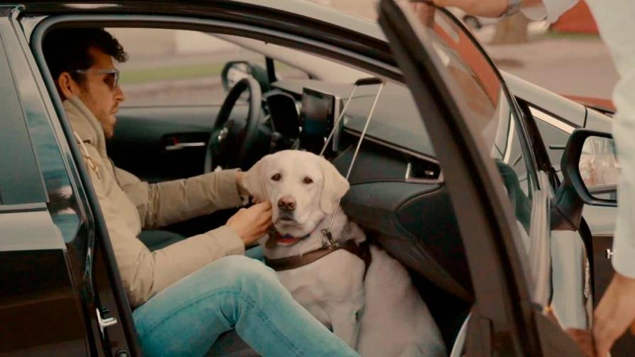 Cabify lanza una nueva versión de su aplicación 100% accesible para personas no videntes Cabify lanza una nueva versión de su aplicación 100% accesible para personas no videntes