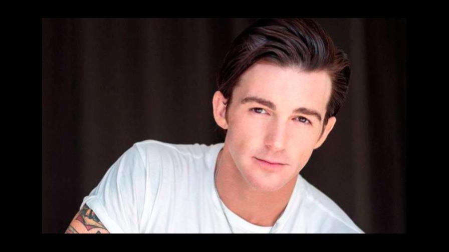 Arrestan al famoso actor Drake Bell, y aquí te contamos los motivos 