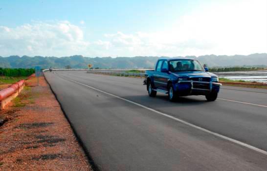 Paliza asegura para pago “peaje sombra” se tomó como parámetro la autopista Duarte