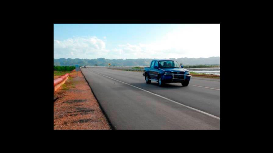 Paliza asegura para pago “peaje sombra” se tomó como parámetro la autopista Duarte Paliza asegura para pago “peaje sombra” se tomó como parámetro la autopista Duarte