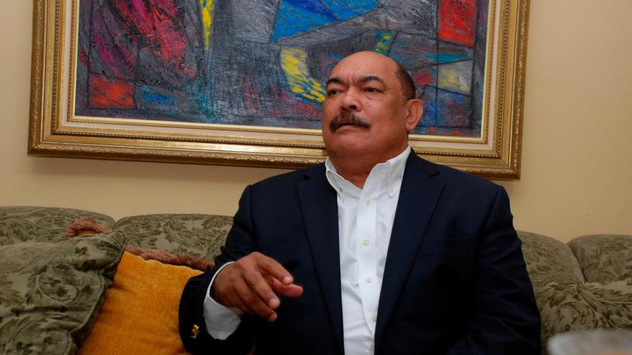 Ramón Alburquerque: “La entrevista del presidente Abinader fue para bajar presiones”