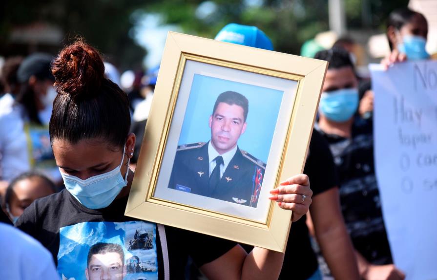 Reenvían audiencia de revisión de  medidas contra agentes por muerte de teniente coronel en Valverde