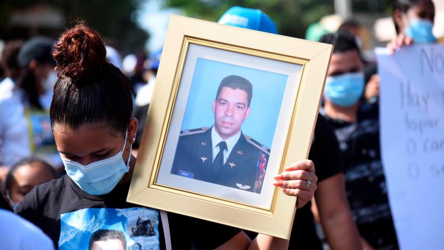 Reenvían audiencia de revisión de  medidas contra agentes por muerte de teniente coronel en Valverde