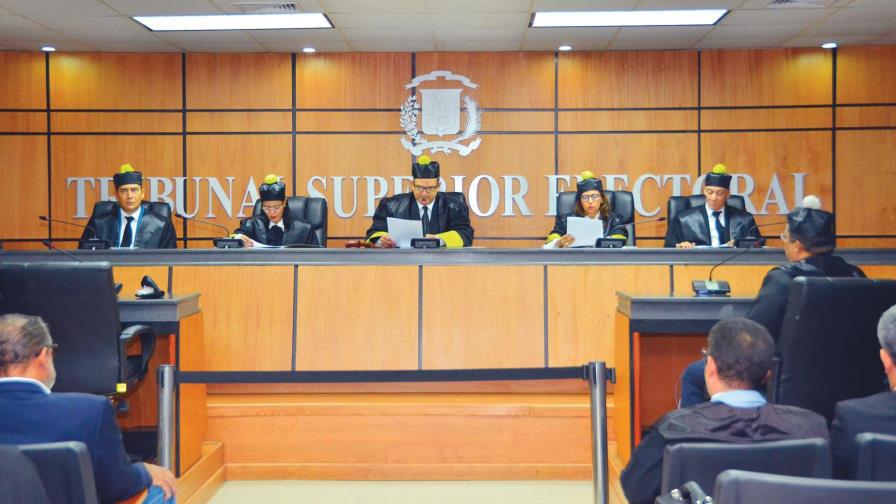 TSE declara inconstitucional, por vía difusa, artículo 145 de la Ley Electoral TSE declara inconstitucional, por vía difusa, artículo 145 de la Ley Electoral
