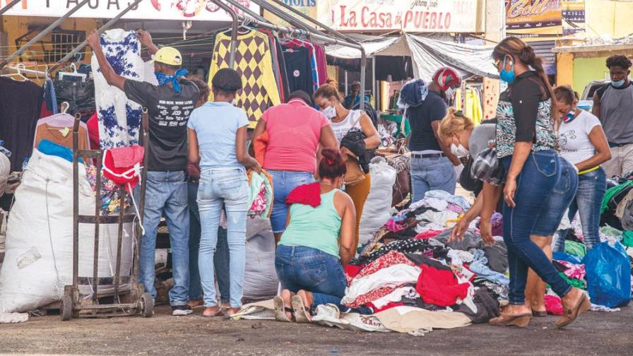 Poco progreso para pasar segunda etapa apertura economía