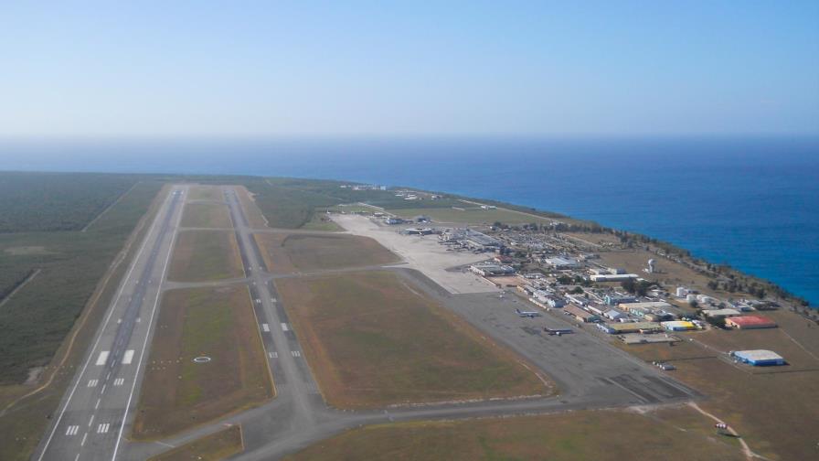 La versión  del Cesac sobre lo ocurrido en el AILA choca con la ofrecida por Raquel Peña