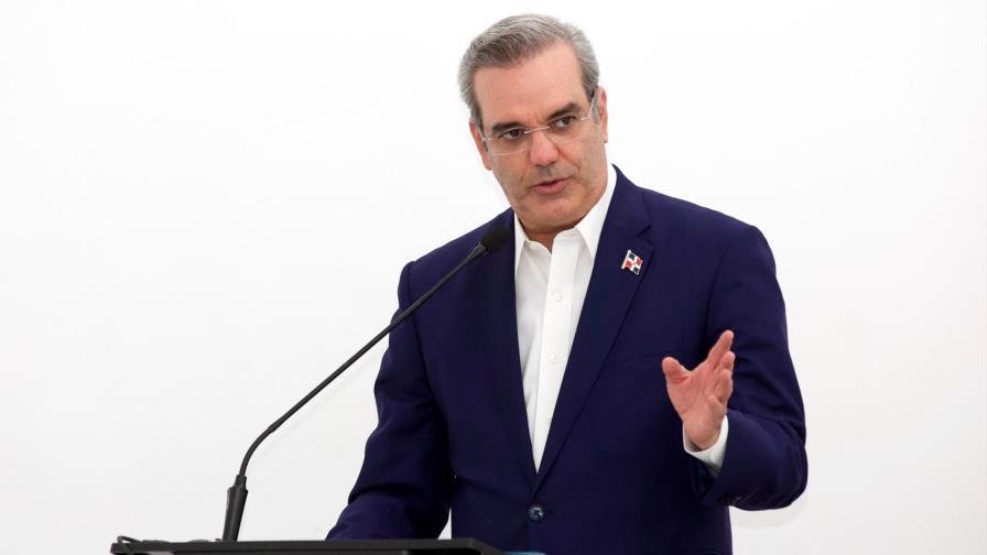 Abinader sabía que Estados Unidos estaba investigando a diputado arrestado por narcotráfico