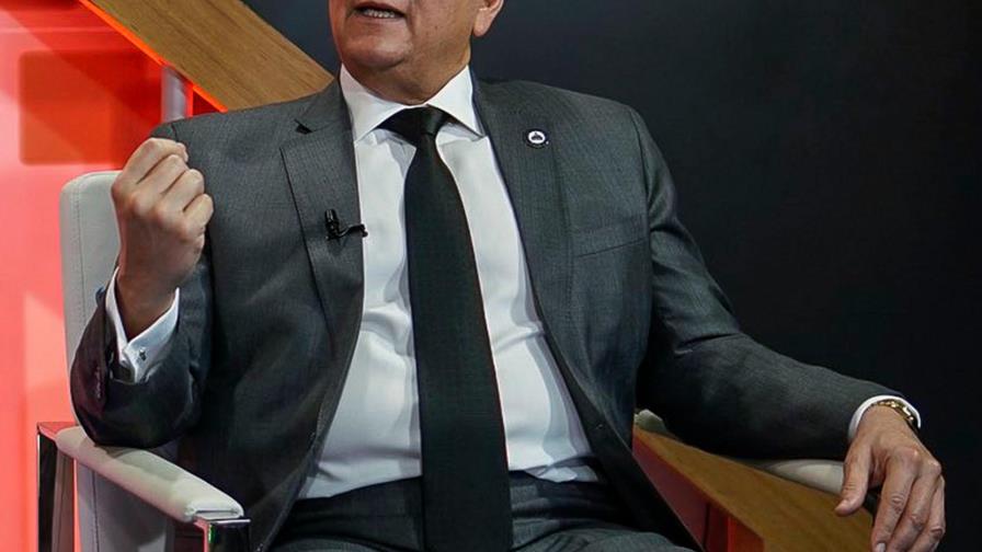 Pacto fiscal vuelve al ruedo ante mejora de perspectivas