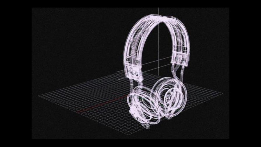 Estos auriculares tendrán batería eterna