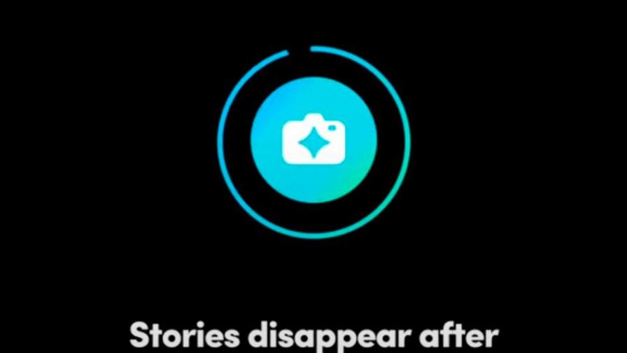 TikTok ya tiene ‘stories’