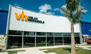 Cómo una empresa de velas y velones revitaliza una zona