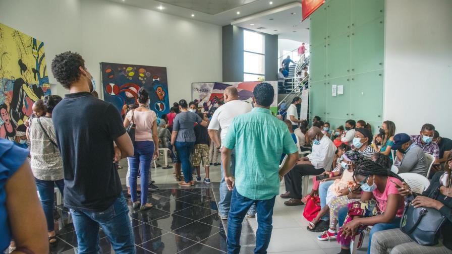 COVID-19 sube la ocupación UCI y la demanda de pruebas PCR COVID-19 sube la ocupación UCI y la demanda de pruebas PCR