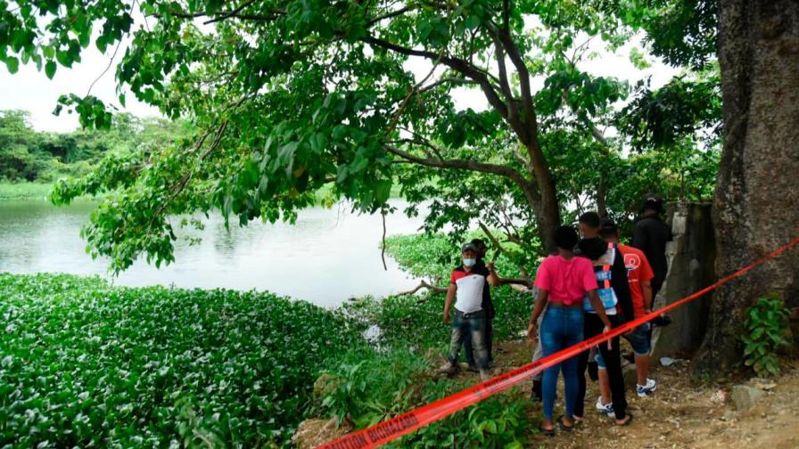 Identifican presunto asaltante muerto en el Cachón de la Rubia