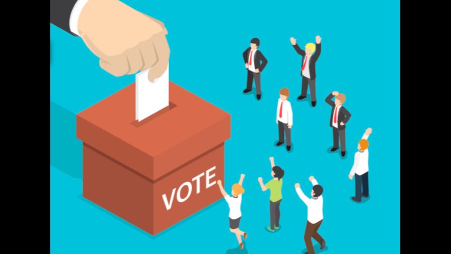 Chile ya tiene sus candidatos y comienza la carrera presidencial de 2021