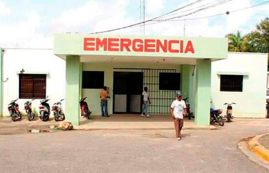 Muere enfermo de COVID-19 que escapó de un hospital en El Seibo