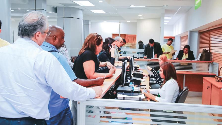 Gobierno: empleo formal se recupera