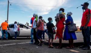 En diciembre los casos activos del COVID-19 ya superan los de noviembre