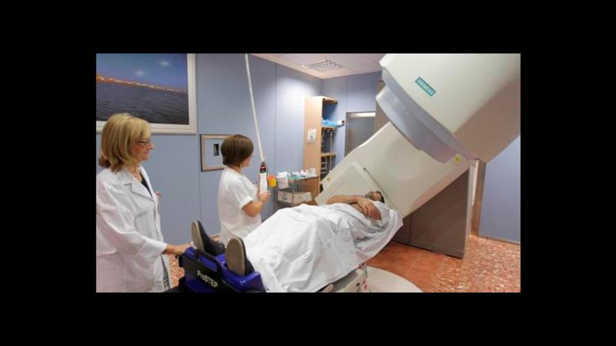Estudios confirman eficacia de tratamiento para el cáncer de próstata metastásico