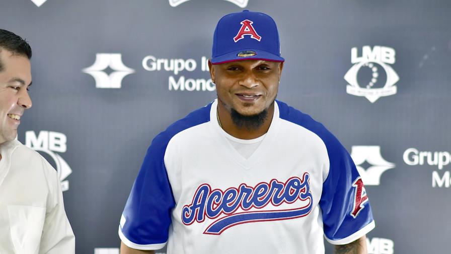 Erick Aybar es todo un viejevo