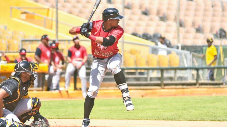 Habrá lluvia de figuras en el inicio de la pelota Habrá lluvia de figuras en el inicio de la pelota