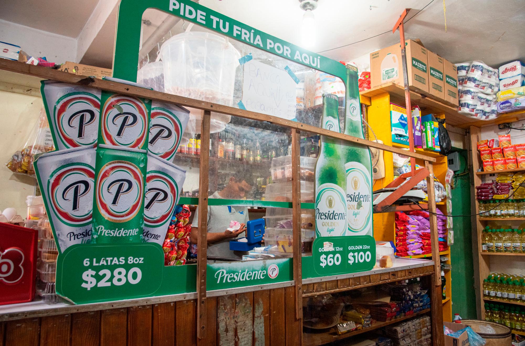 Desde inicio de la pandemia se produce escasez