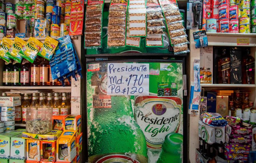 Colmaderos denuncian distribuidores acaparan cervezas para venderlas a sobreprecio