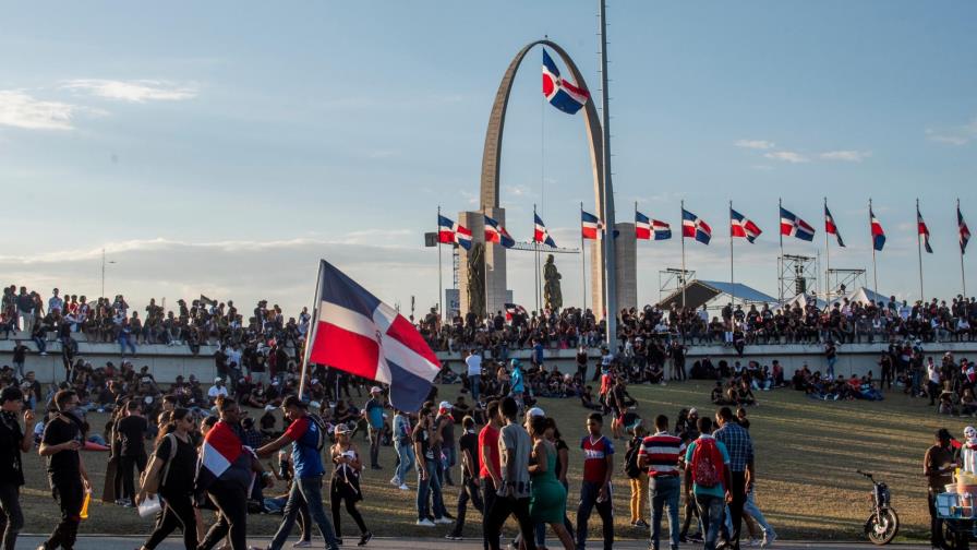 ?La danza de los estorninos