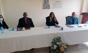 Comité Ejecutivo Iglesia Evangélica llama a promover la vida “bajo cualquier circunstancia”