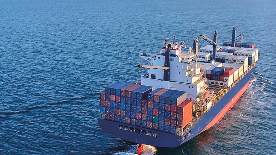 Aumento de fletes afecta industrias y comercios; reportan desabastecimiento