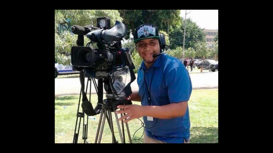 Círculo de Reporteros Gráficos lamenta muerte de Radhamés Mateo