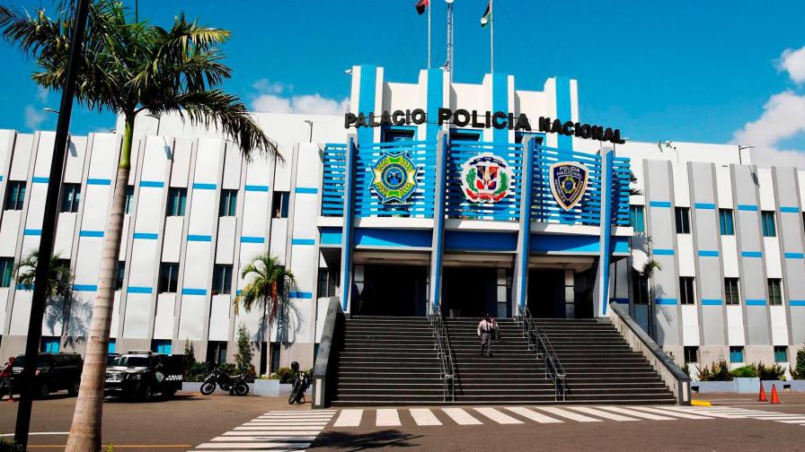 Policía busca hombre mató a un guardián privado en La Romana