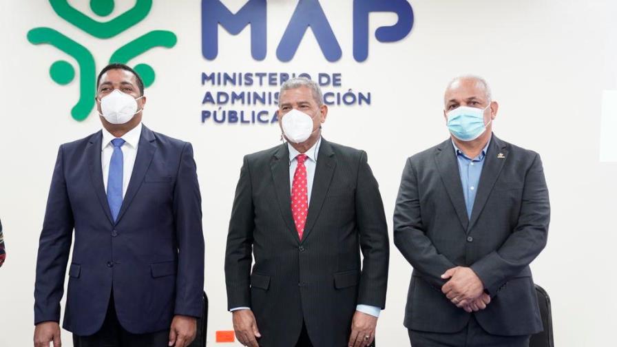 Fedomu, el MAP y la LMD convocan a concurso para contratar especialistas